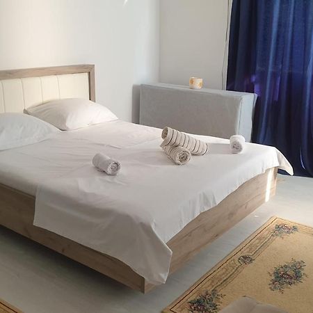 Apartman Sava Nis Luaran gambar