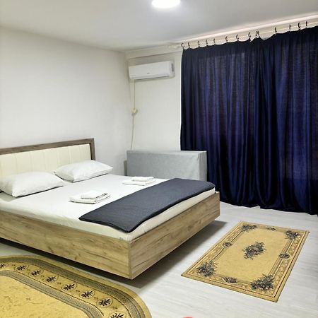 Apartman Sava Nis Luaran gambar