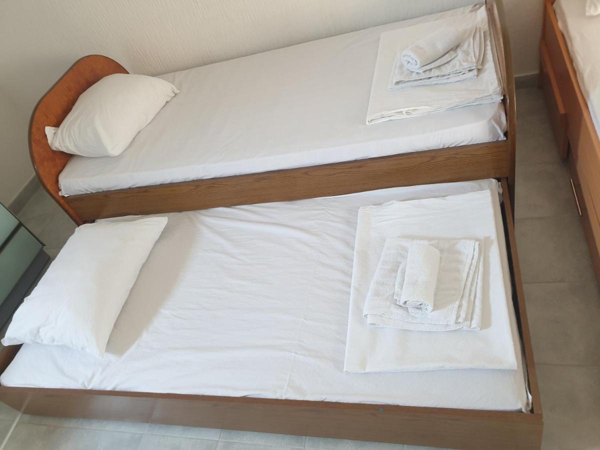 Apartman Sava Nis Luaran gambar