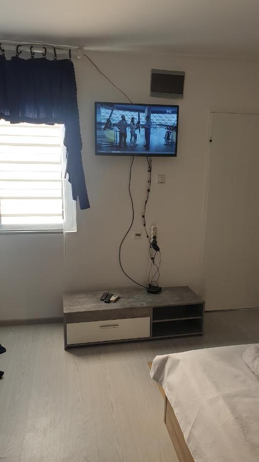 Apartman Sava Nis Luaran gambar