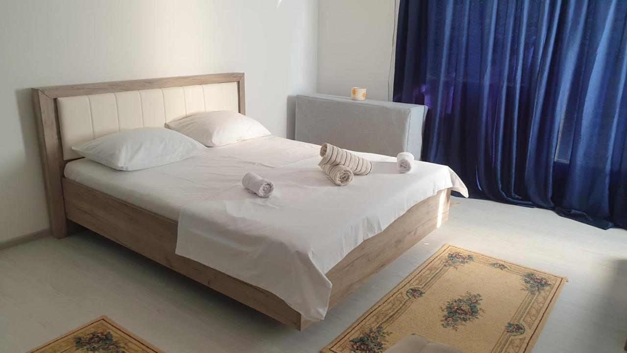 Apartman Sava Nis Luaran gambar