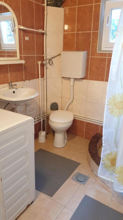 Apartman Sava Nis Luaran gambar