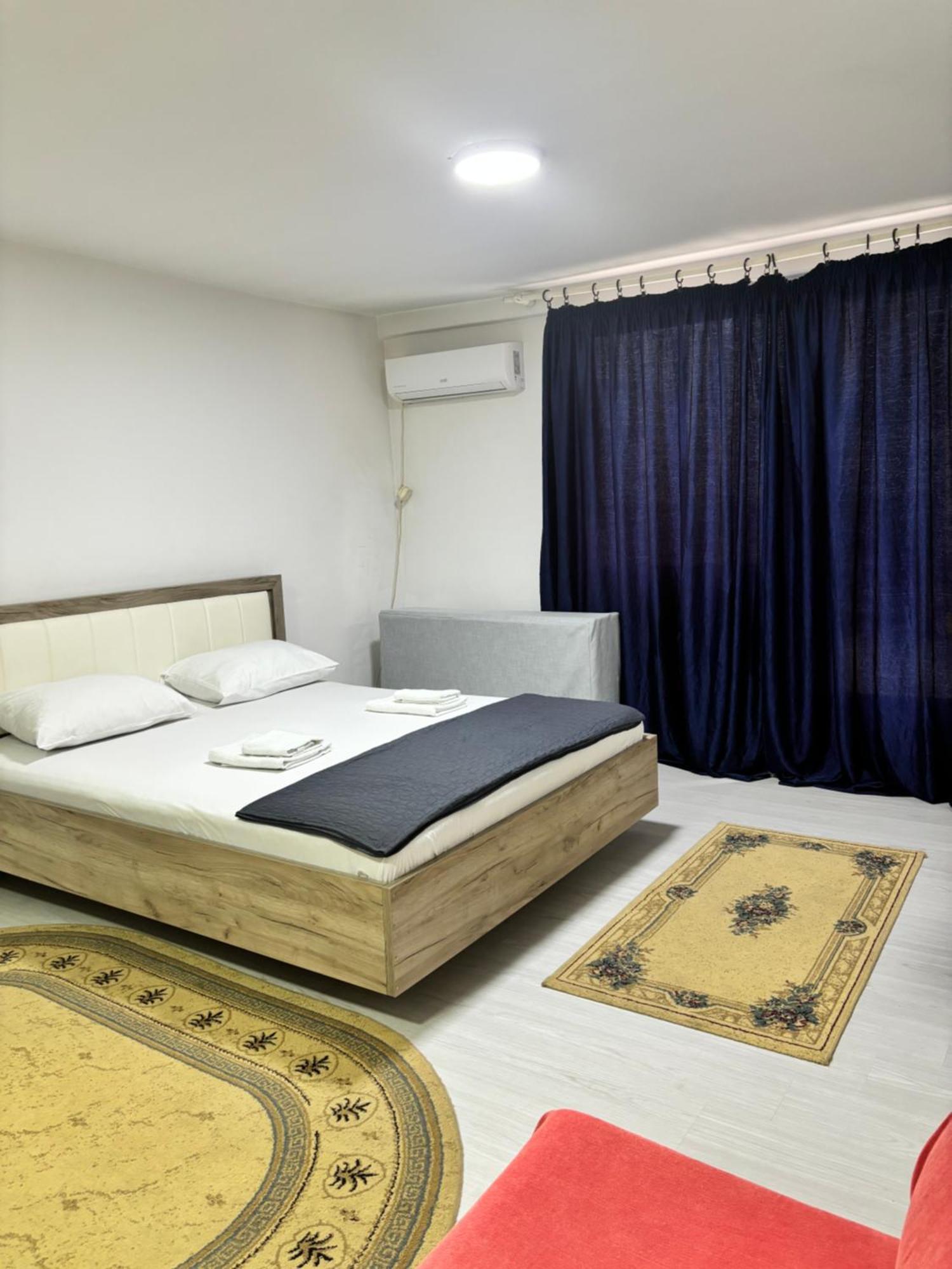 Apartman Sava Nis Luaran gambar