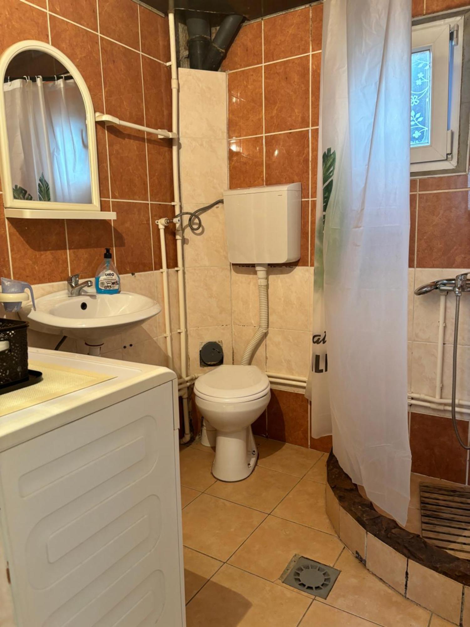 Apartman Sava Nis Luaran gambar