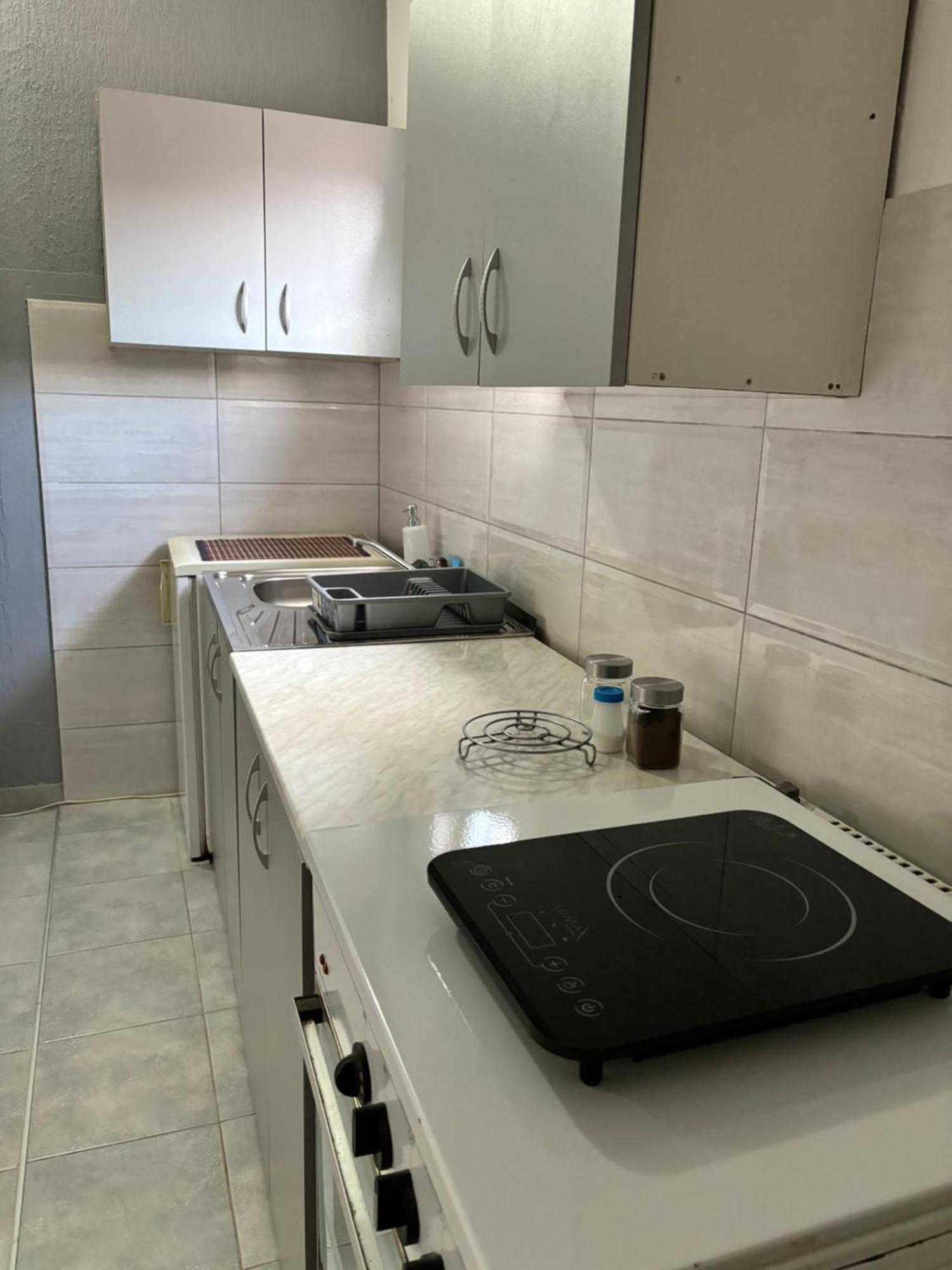 Apartman Sava Nis Luaran gambar