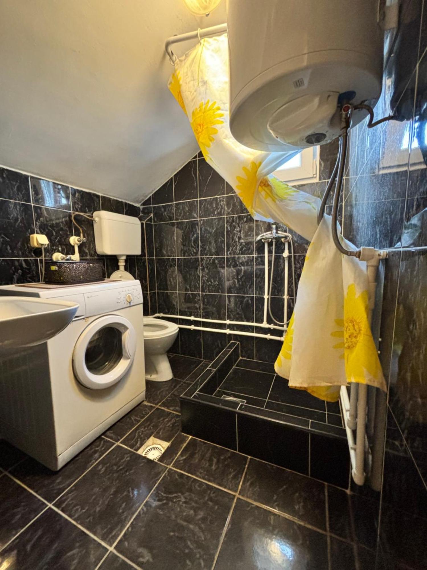Apartman Sava Nis Luaran gambar