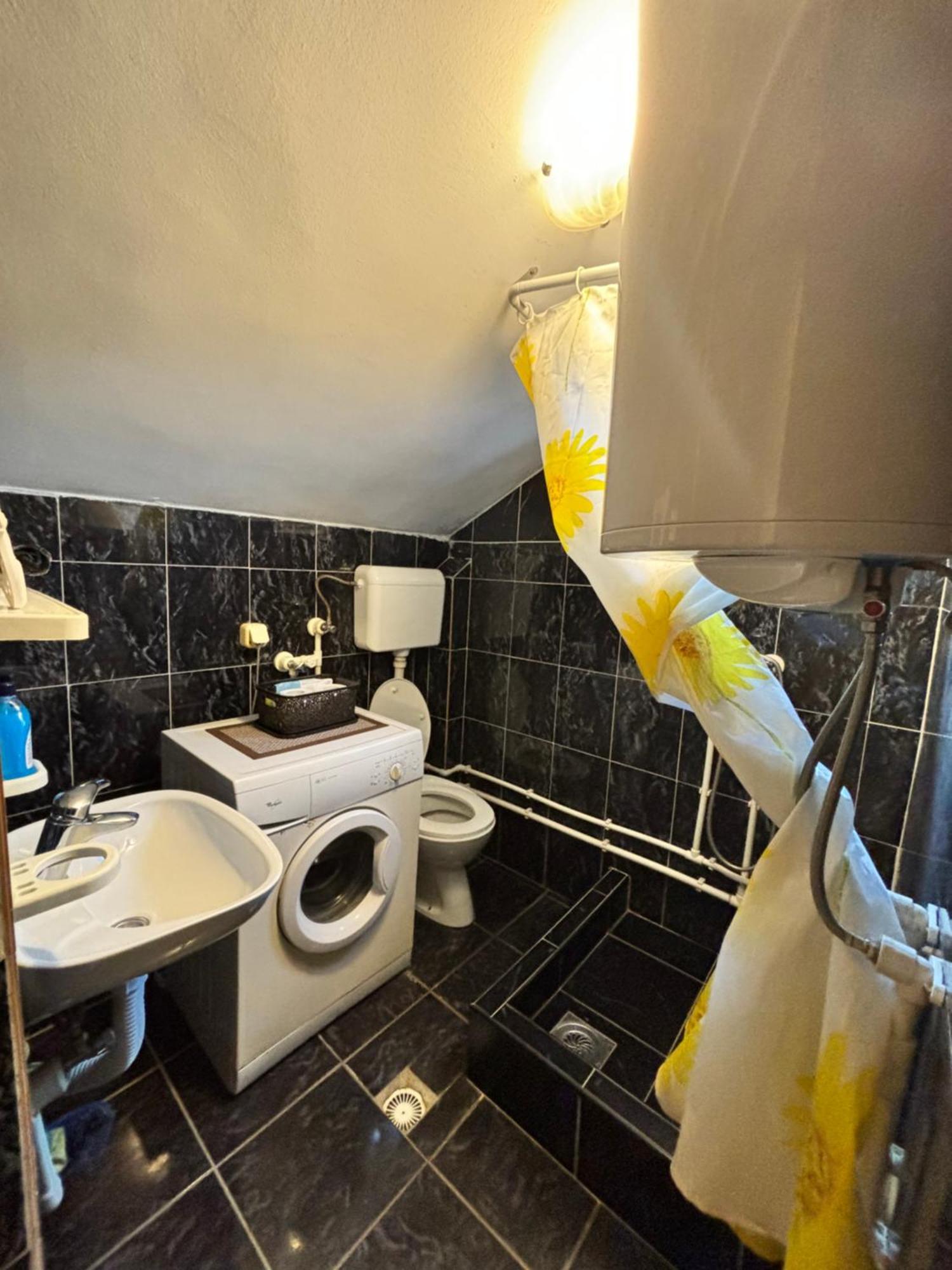 Apartman Sava Nis Luaran gambar